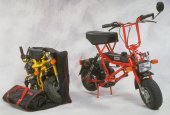2012 Di Blasi Express 50 photo